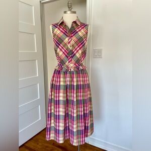 J. Crew dress